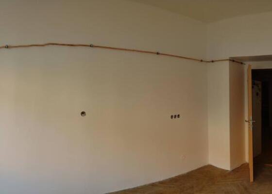 Vymalování pokoje, 1 místnost, 20 m²