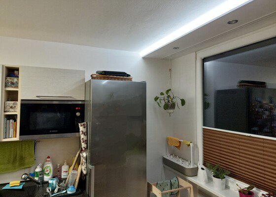 Klimatizace do bytu v panelovém domě